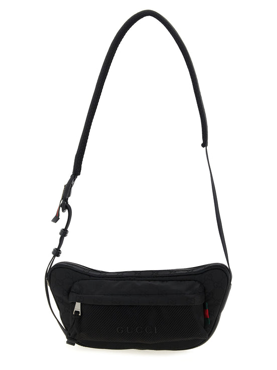'Gucci Nexus' large fanny pack