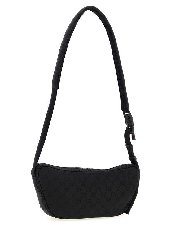 'Gucci Nexus' large fanny pack