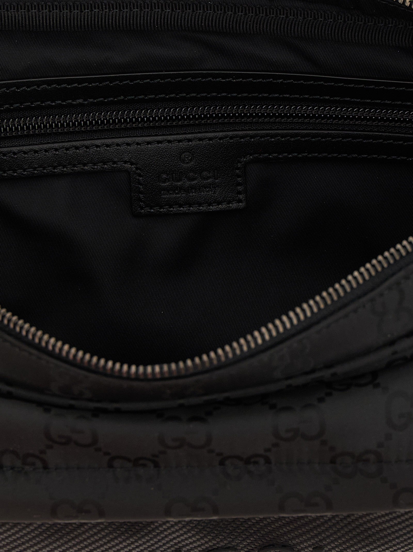 'Gucci Nexus' large fanny pack