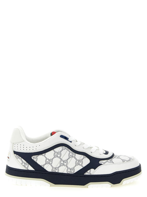 'Gucci Re-Web' sneakers