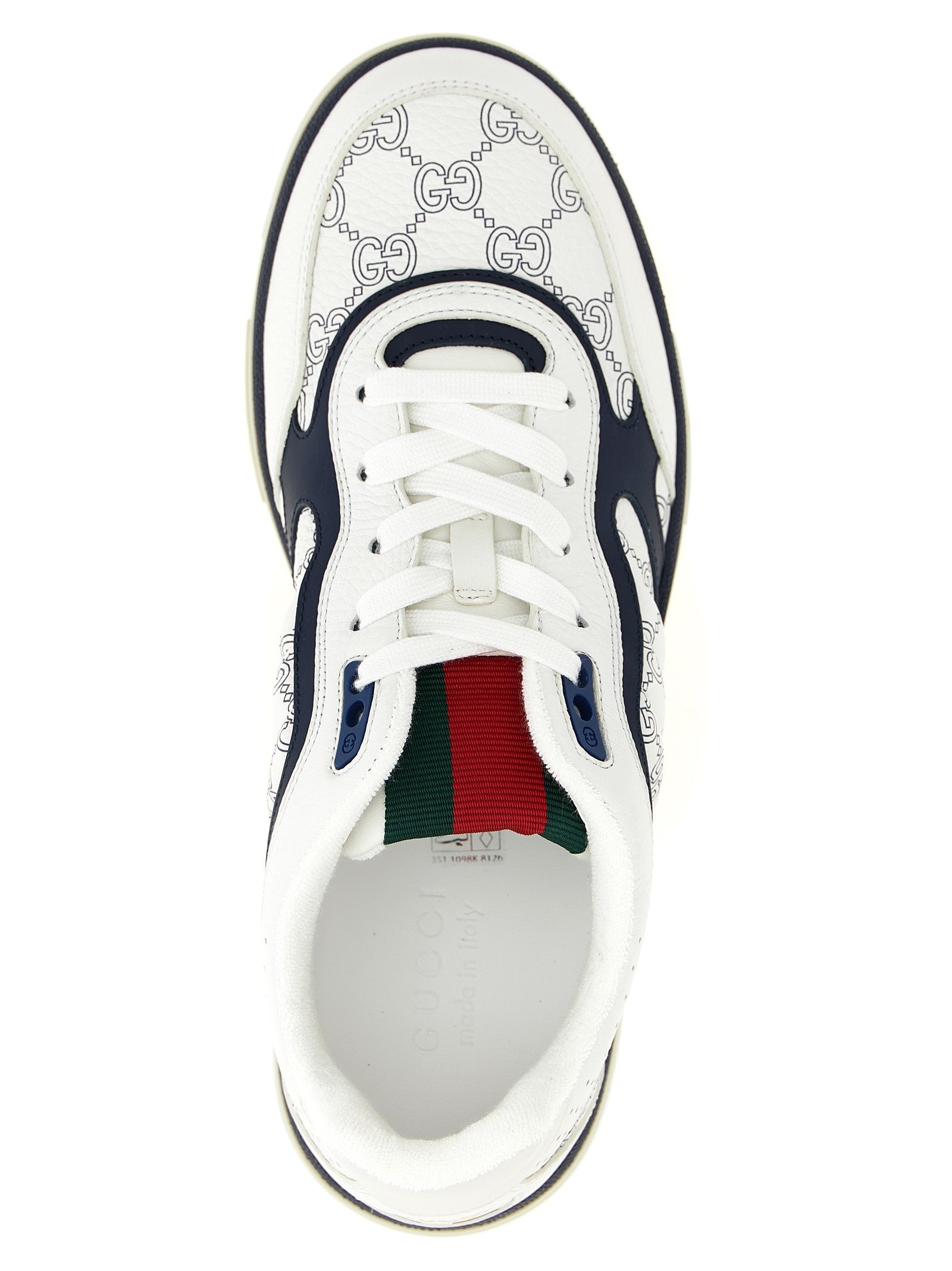 'Gucci Re-Web' sneakers