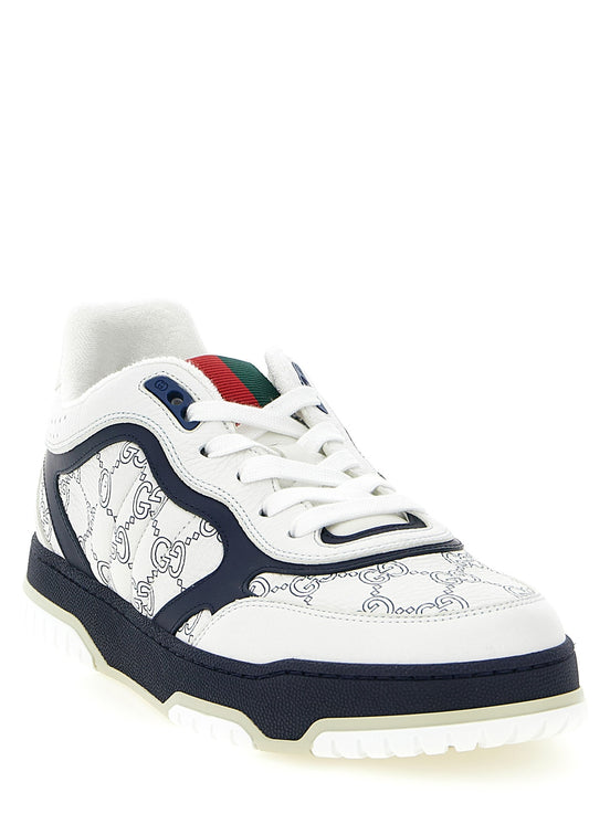 'Gucci Re-Web' sneakers