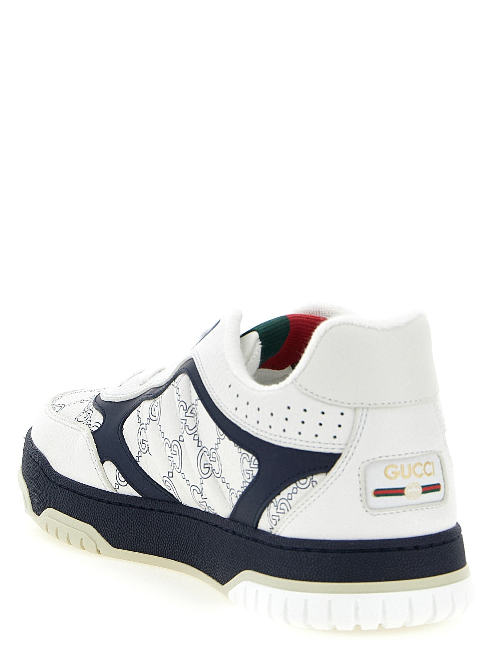 'Gucci Re-Web' sneakers