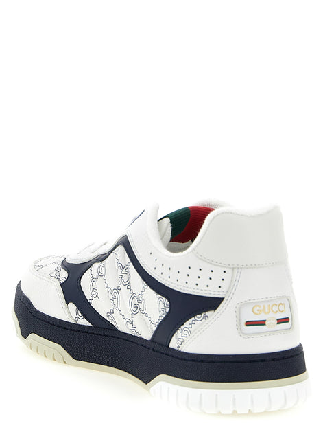 'Gucci Re-Web' sneakers