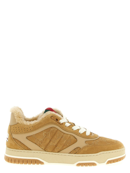 'Gucci Re-Web' sneakers