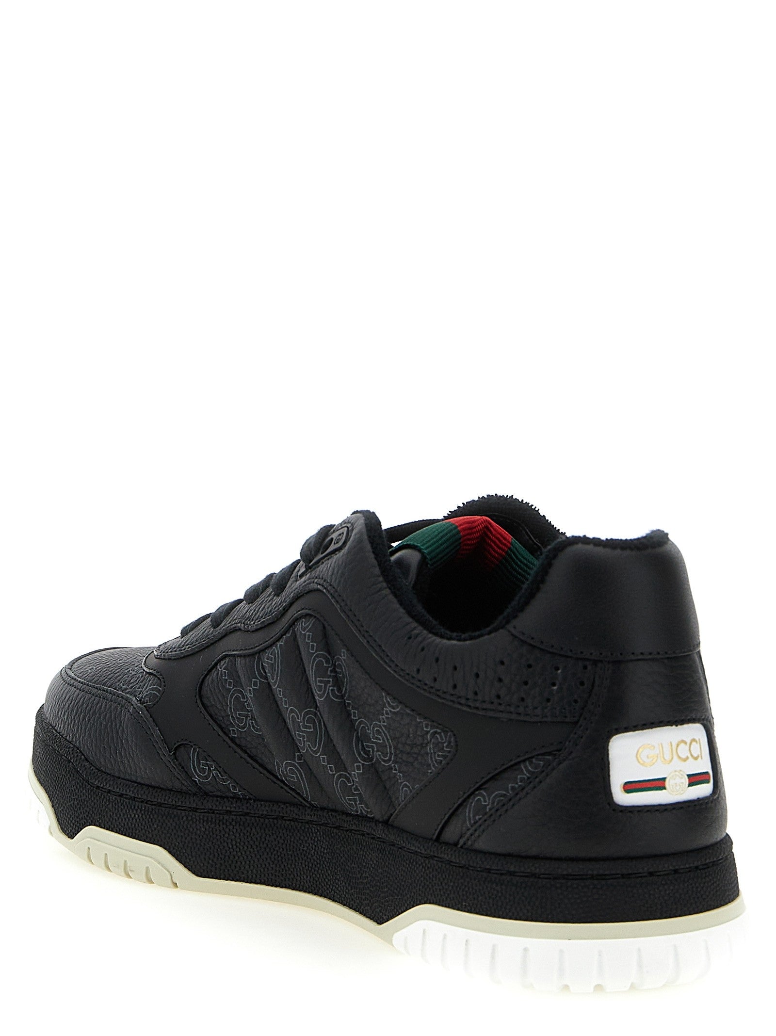 Gucci 'Gucci Re-Web' sneakers