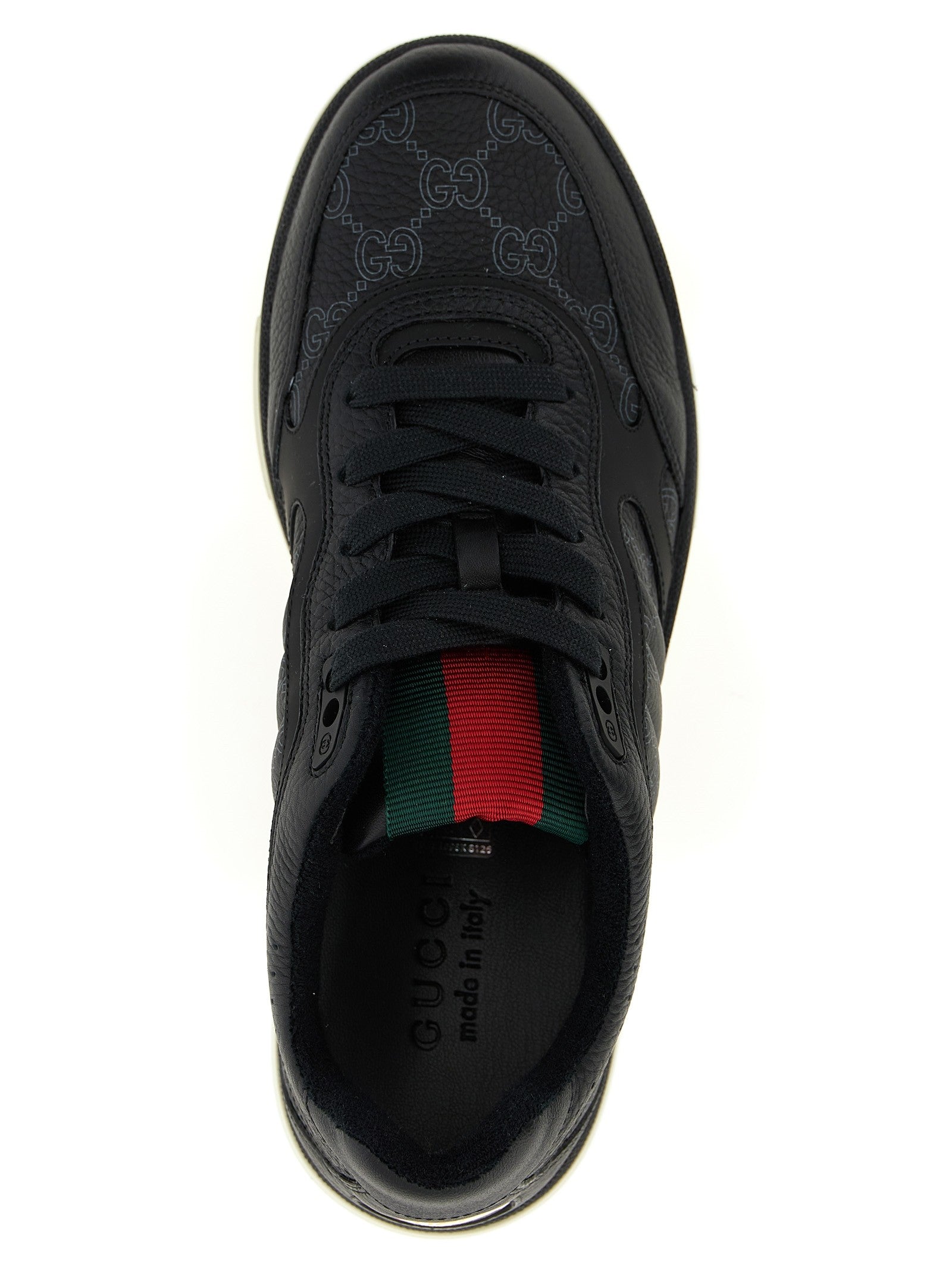 Gucci 'Gucci Re-Web' sneakers