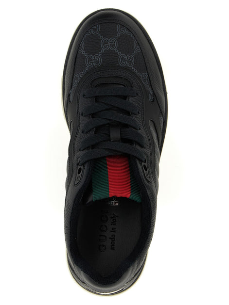 Gucci 'Gucci Re-Web' sneakers