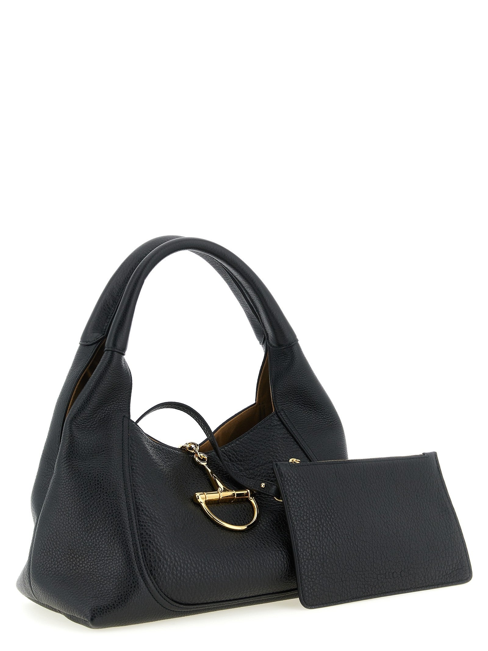 'Gucci Softbit' medium shoulder bag