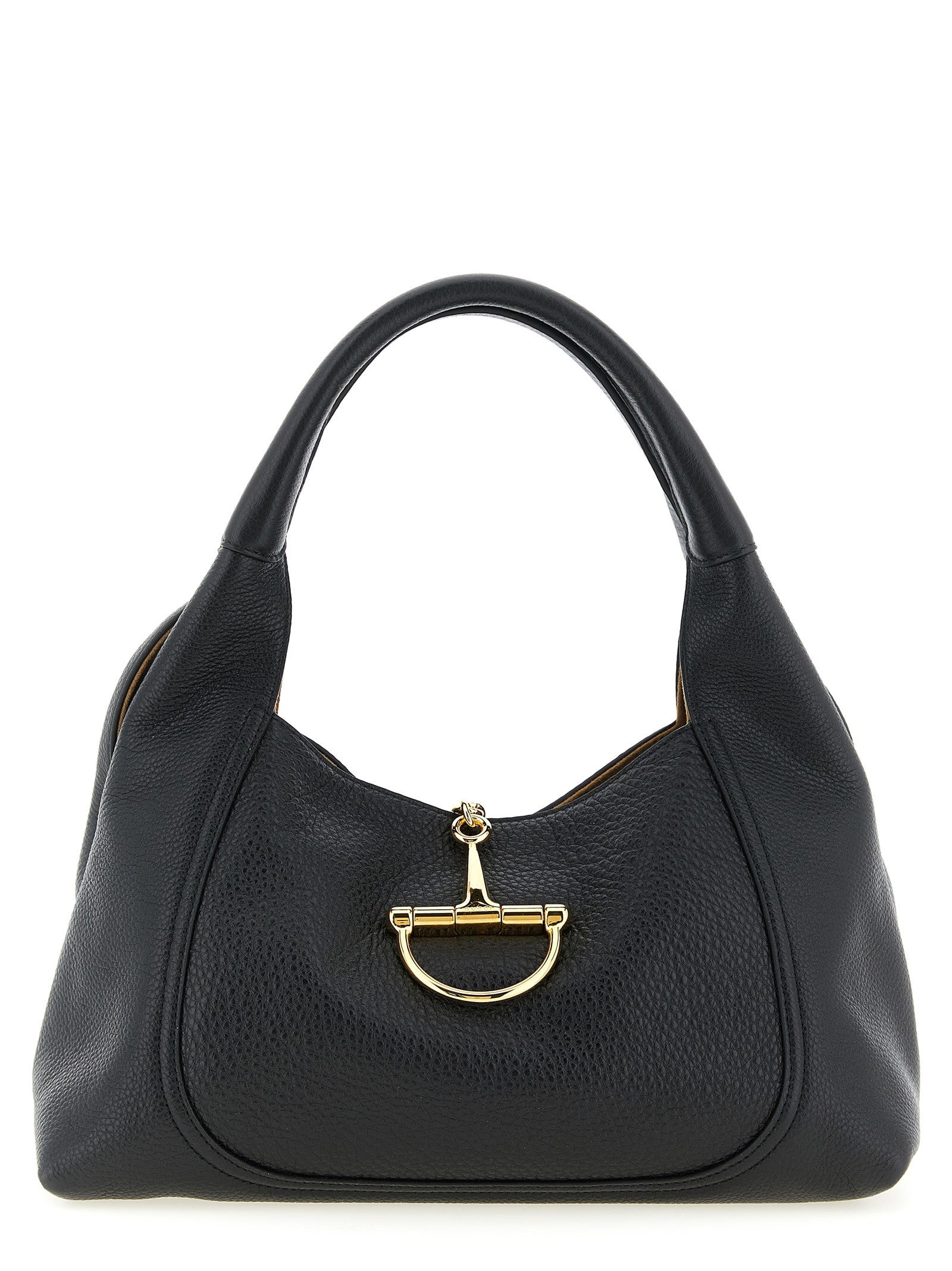 'Gucci Softbit' medium shoulder bag