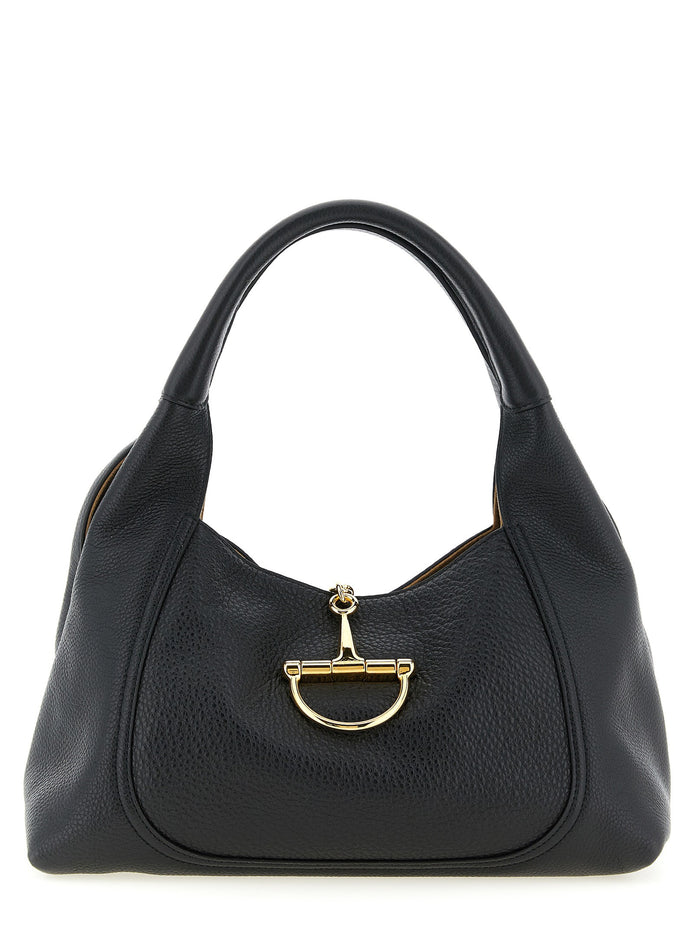 'Gucci Softbit' medium shoulder bag
