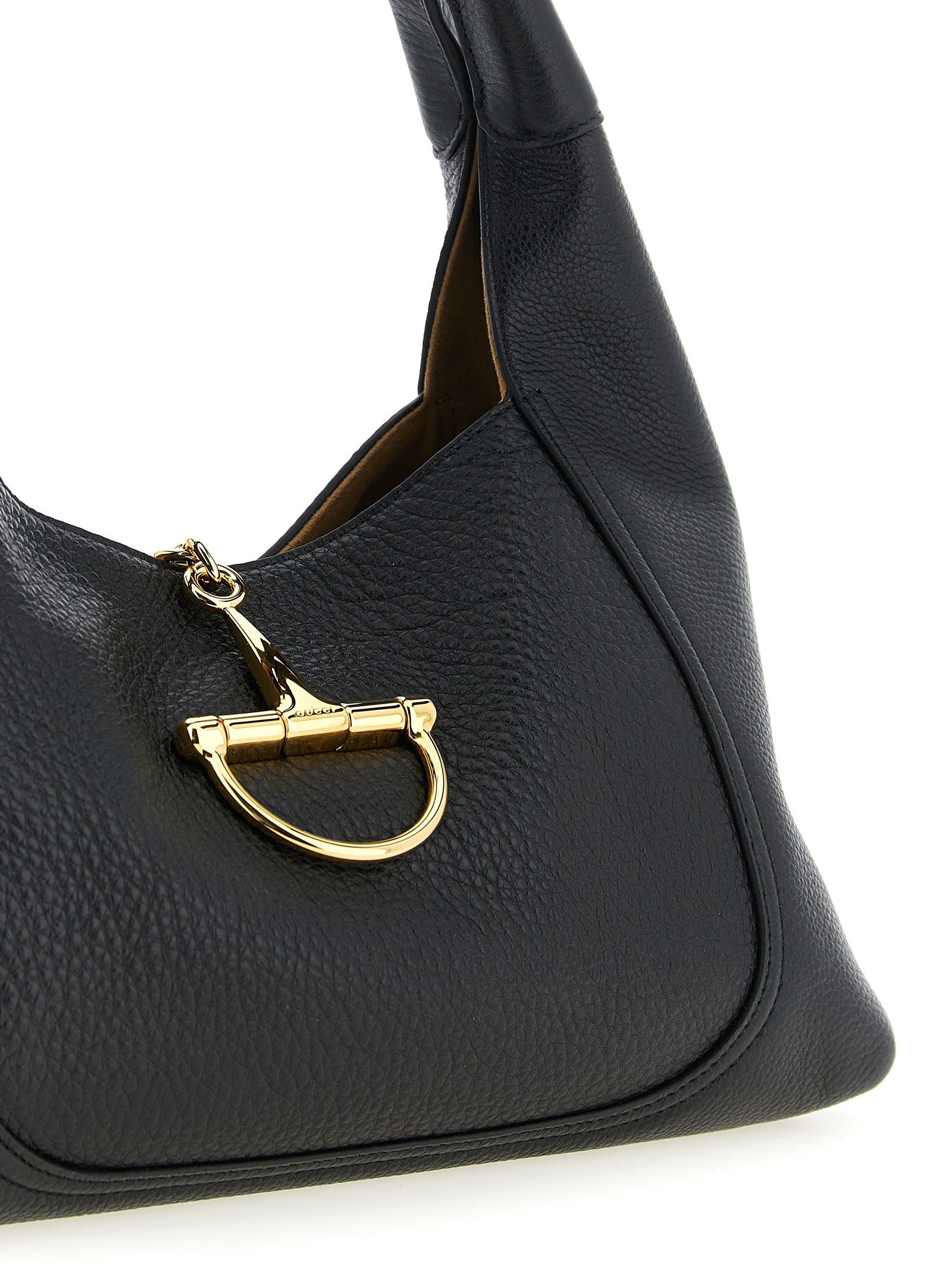'Gucci Softbit' medium shoulder bag