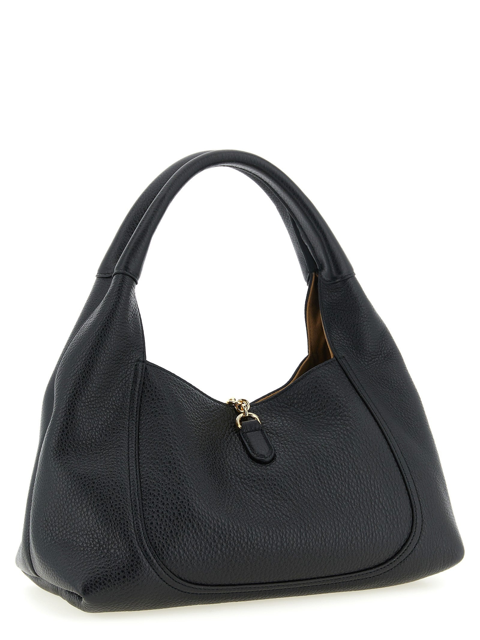 'Gucci Softbit' medium shoulder bag
