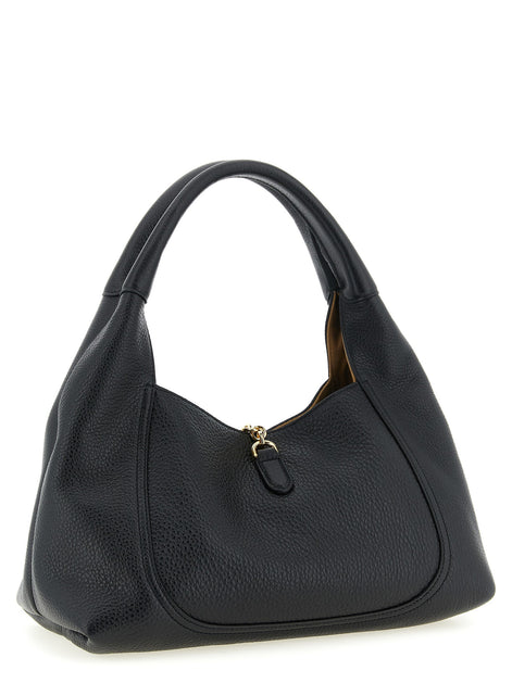 'Gucci Softbit' medium shoulder bag