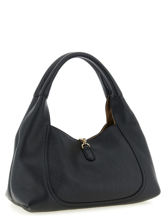 'Gucci Softbit' medium shoulder bag