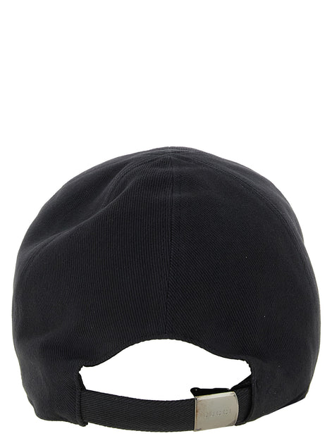 Gucci 'Gucci Web - Incrocio GG' cap