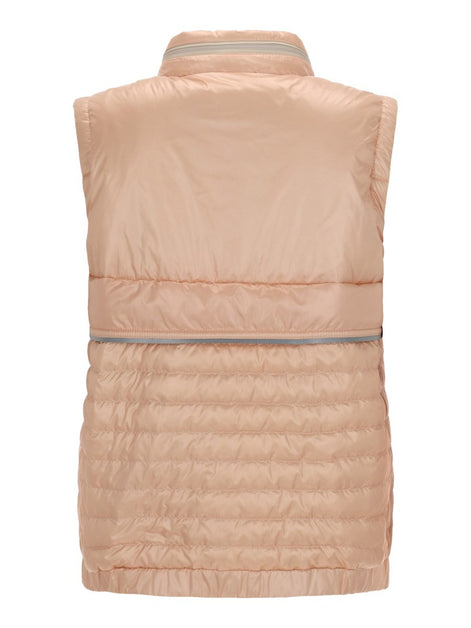 MONCLER GRENOBLE "GUMIANE" VEST