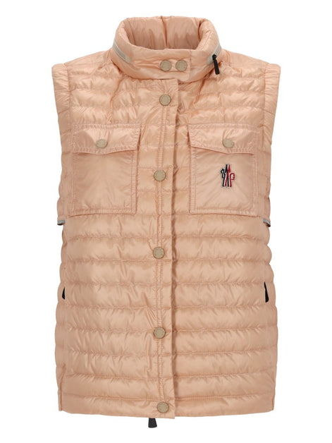 "GUMIANE" VEST