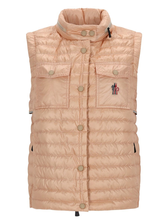 "GUMIANE" VEST