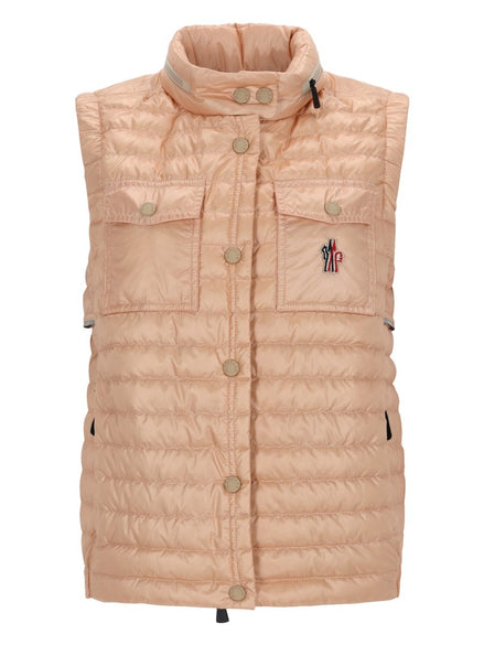 "GUMIANE" VEST