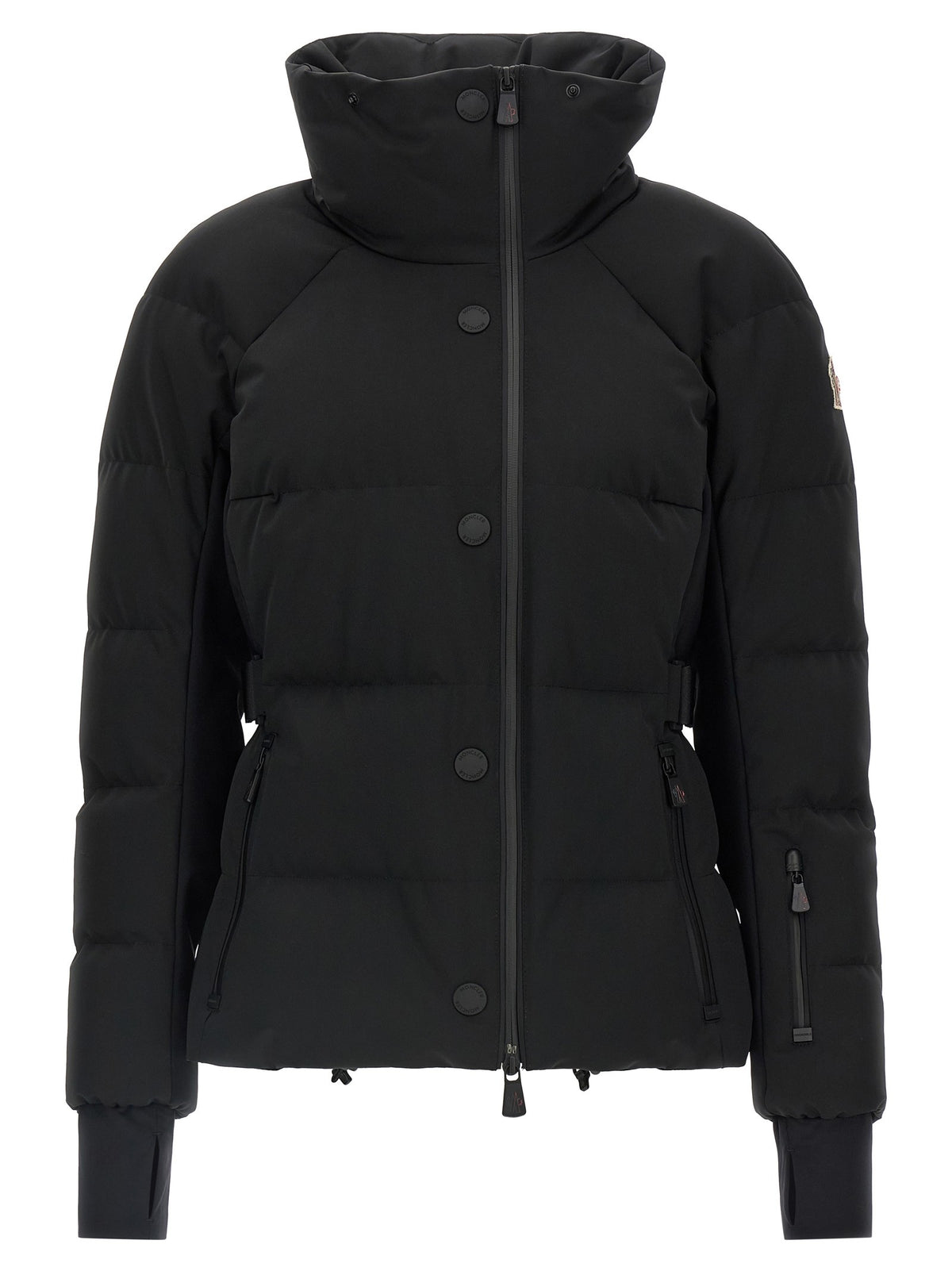 MONCLER GRENOBLE 'Guyane' down jacket