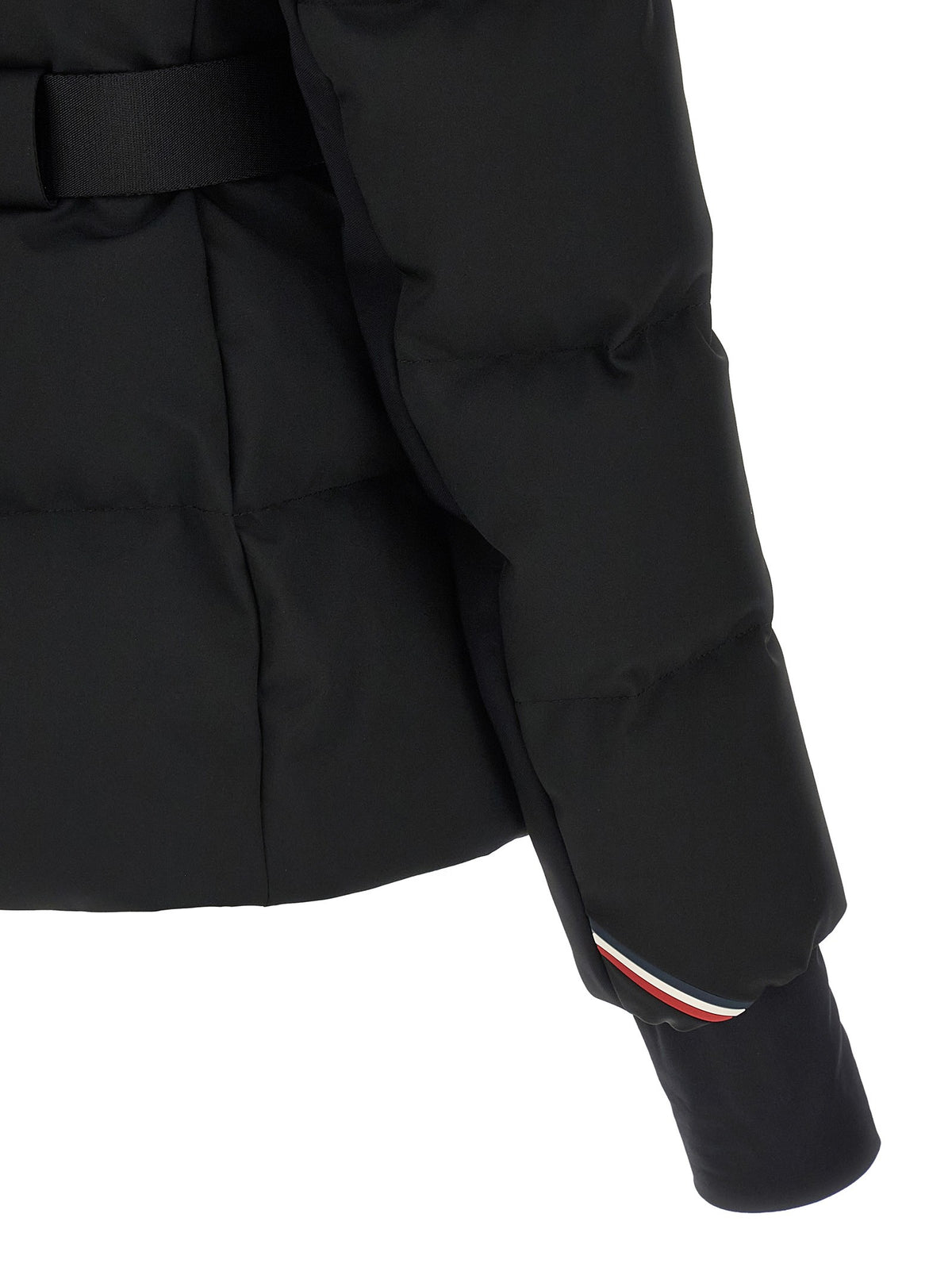 MONCLER GRENOBLE 'Guyane' down jacket