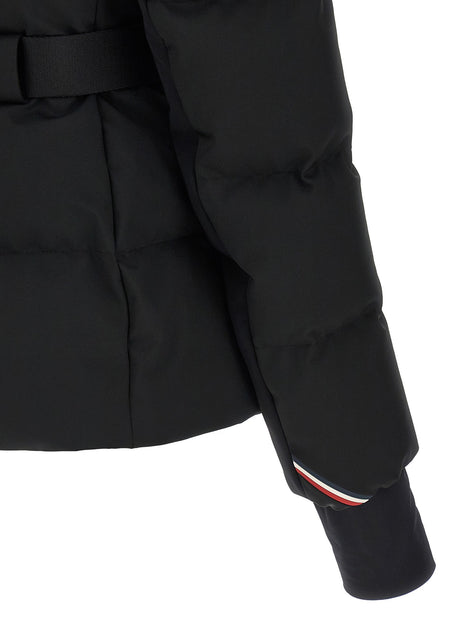 MONCLER GRENOBLE 'Guyane' down jacket