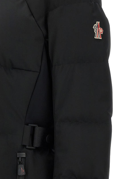 MONCLER GRENOBLE 'Guyane' down jacket