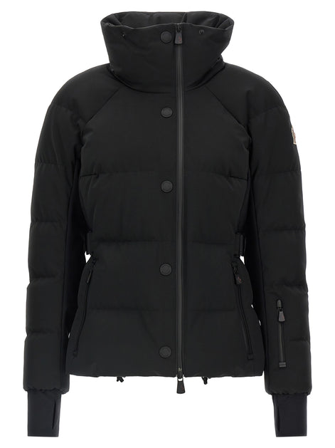 MONCLER GRENOBLE 'Guyane' down jacket