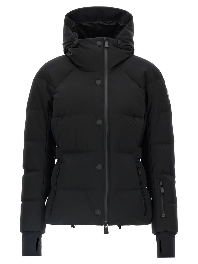 'Guyane' down jacket