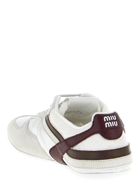 'Gymnasium' sneakers