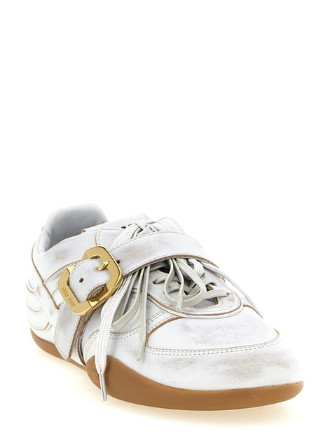 'Gymnasium' sneakers