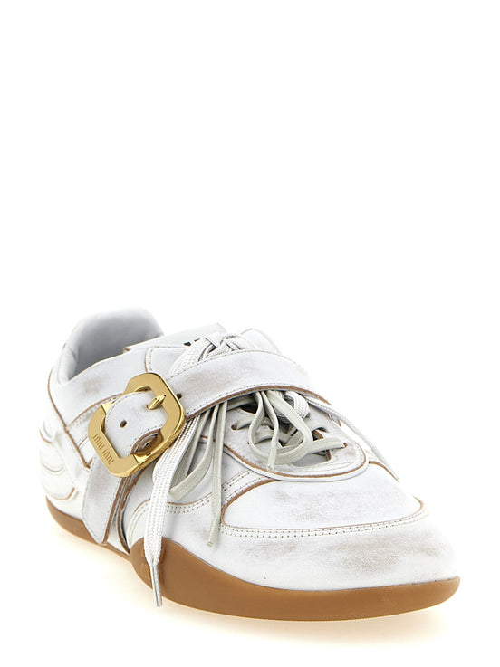 'Gymnasium' sneakers