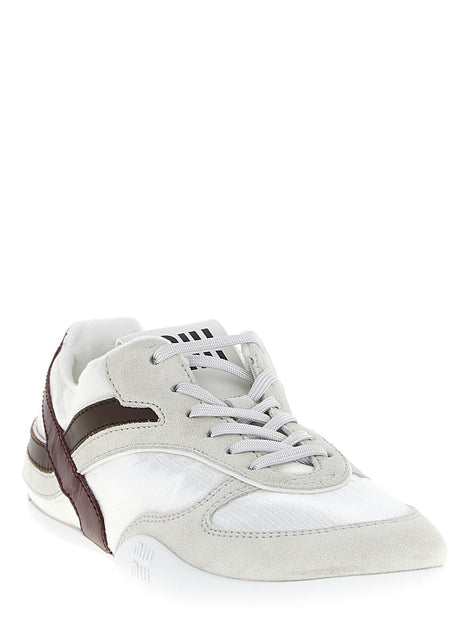 'Gymnasium' sneakers