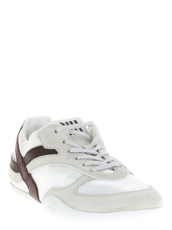 'Gymnasium' sneakers