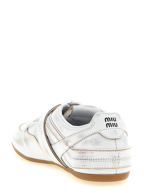 'Gymnasium' sneakers