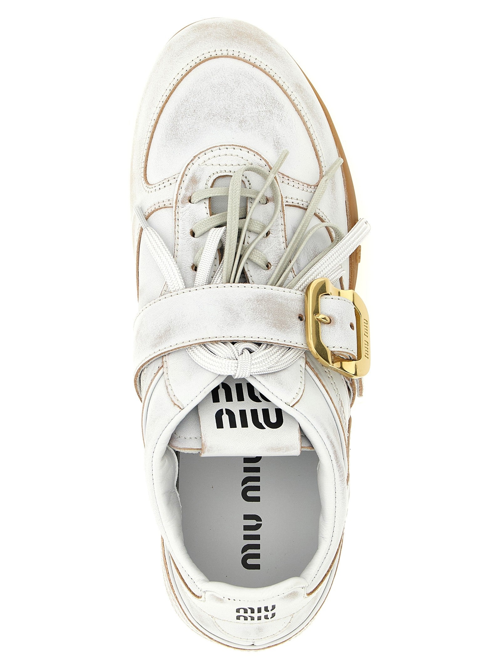 'Gymnasium' sneakers