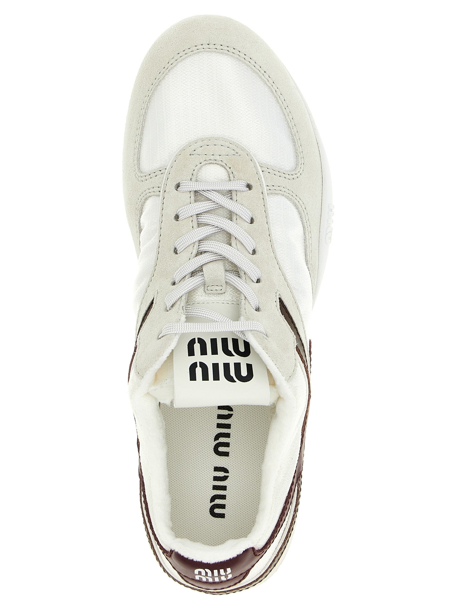 'Gymnasium' sneakers