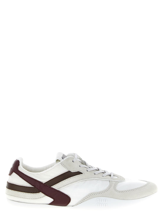 'Gymnasium' sneakers