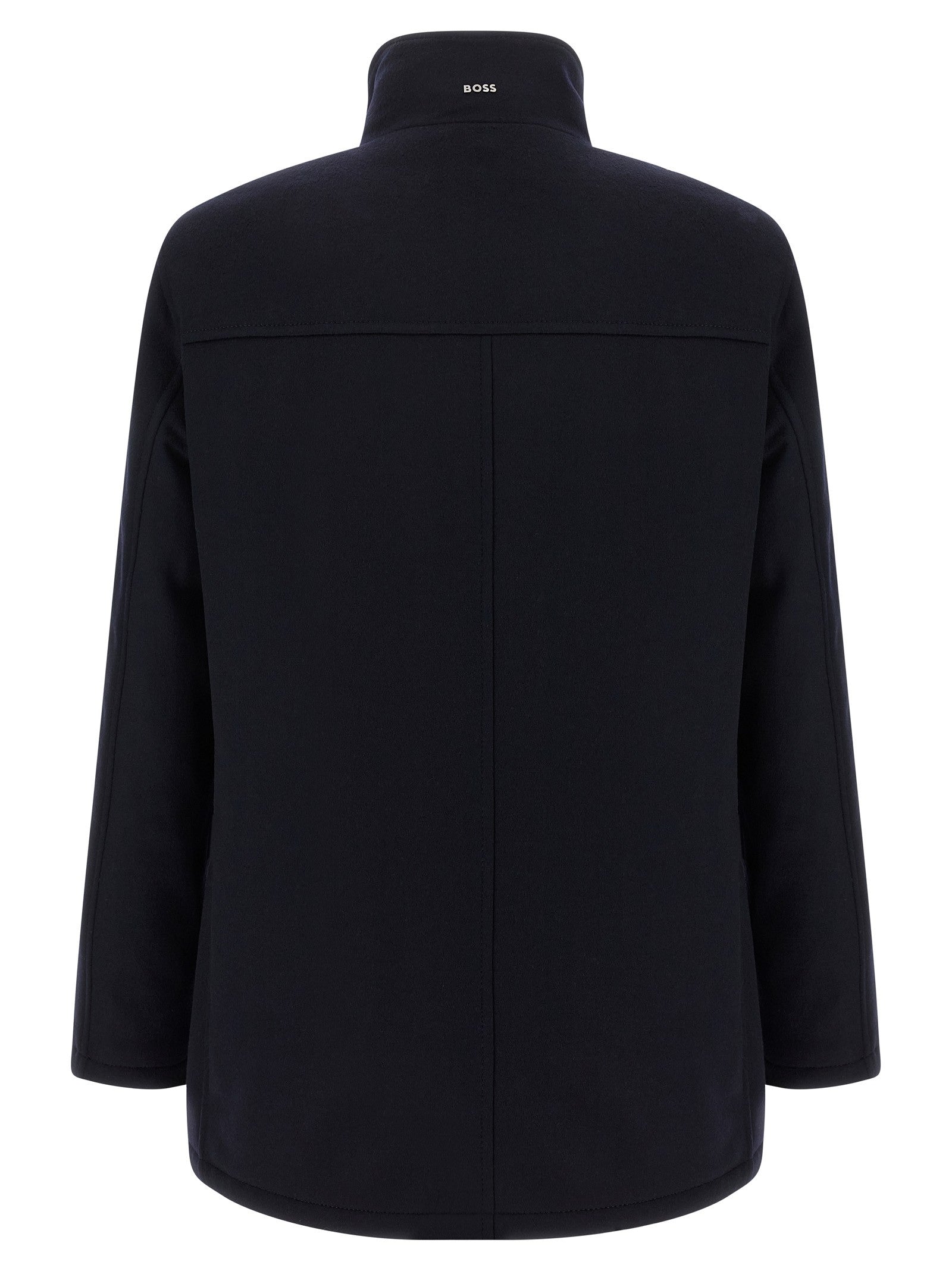 'H-Coxtan-234' coat