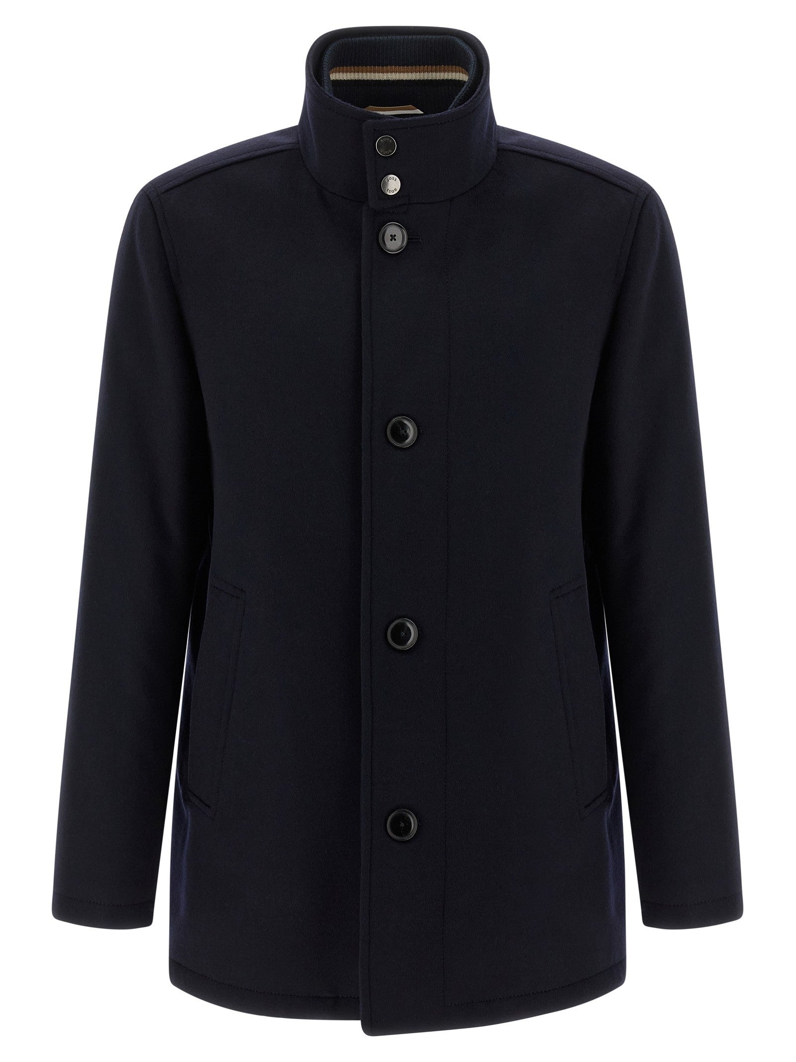 'H-Coxtan-234' coat