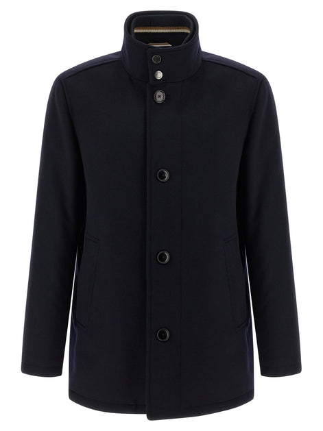 'H-Coxtan-234' coat