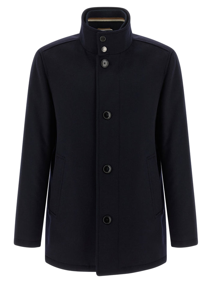 'H-Coxtan-234' coat