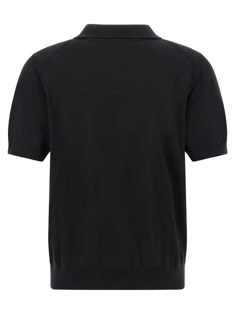 HUGO BOSS 'H-Lantoni' polo shirt