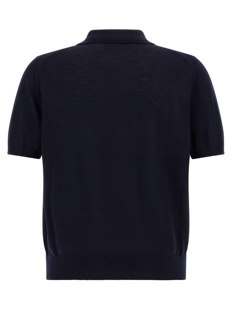 HUGO BOSS 'H-Lantoni' polo shirt
