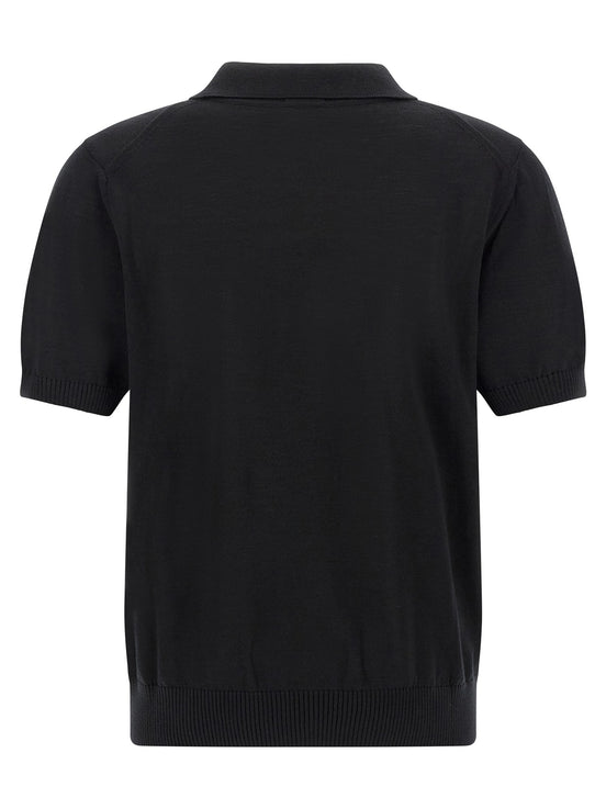 HUGO BOSS 'H-Lantoni' polo shirt