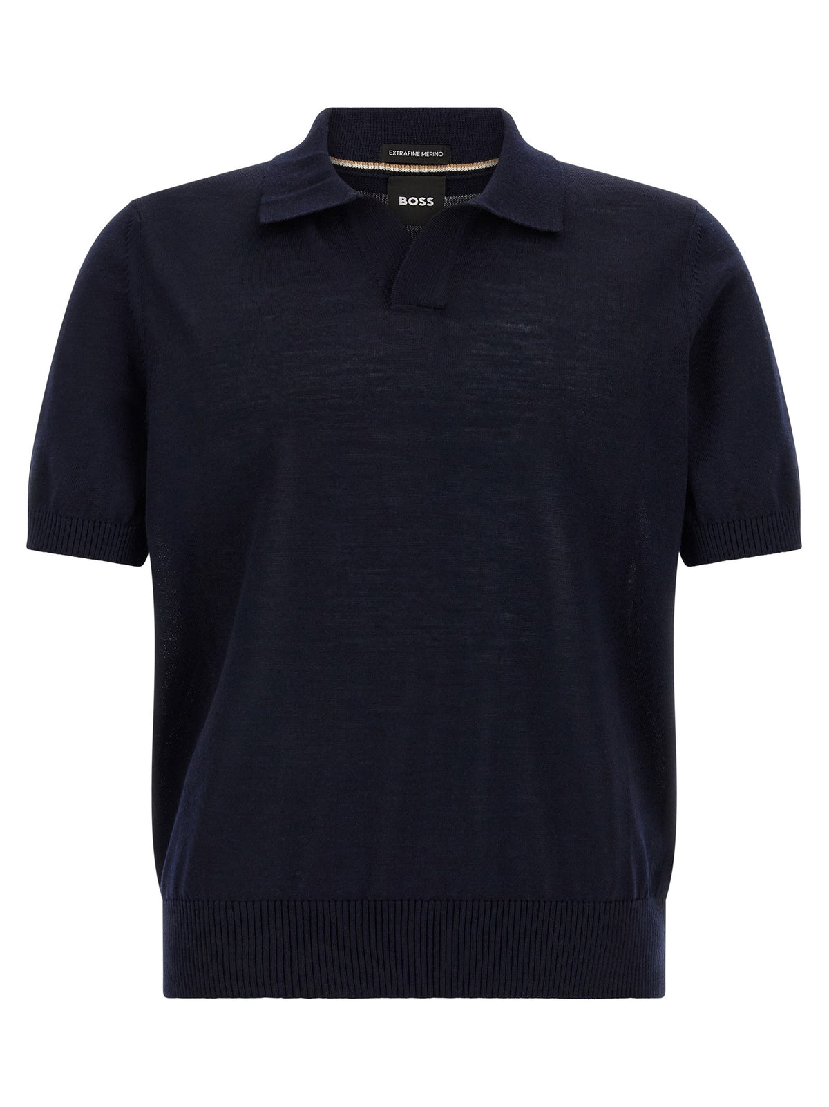 'H-Lantoni' polo shirt
