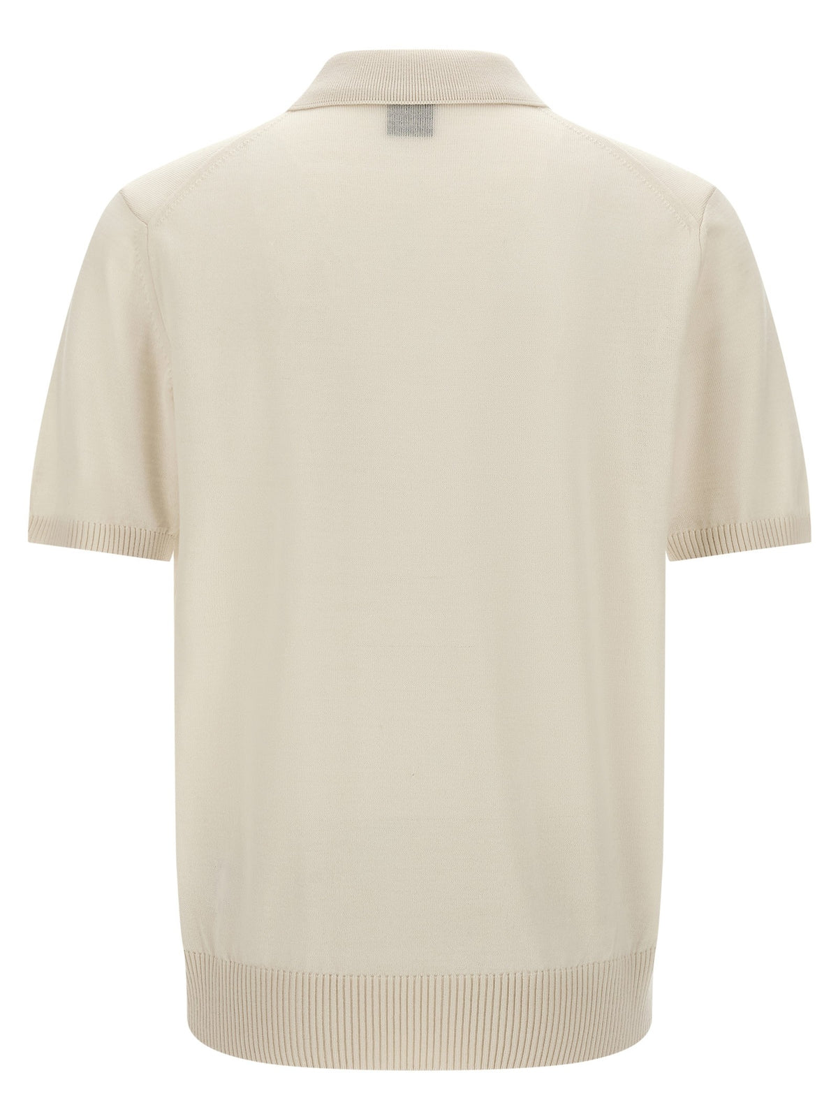 HUGO BOSS 'H-Lantoni' polo shirt