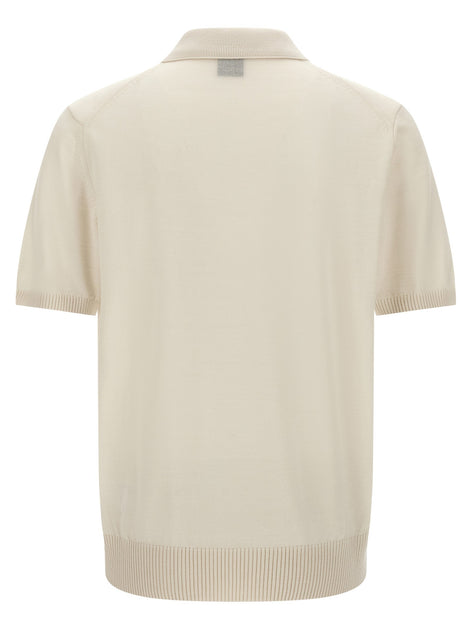 HUGO BOSS 'H-Lantoni' polo shirt