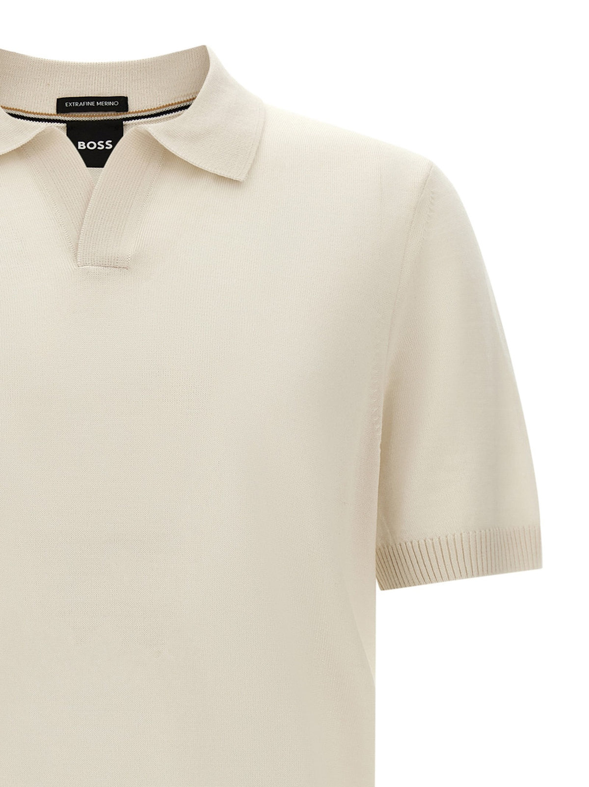 HUGO BOSS 'H-Lantoni' polo shirt